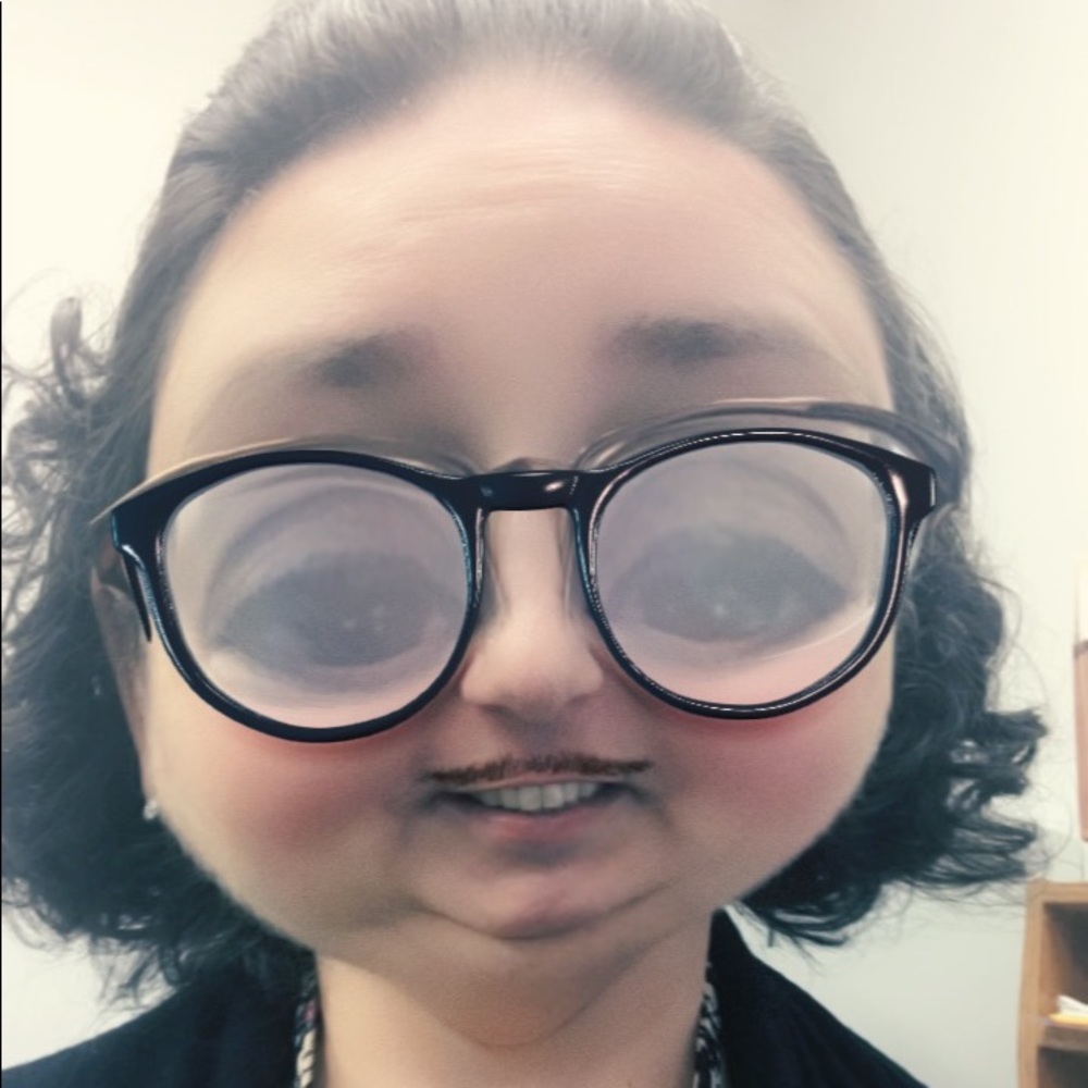 Meet your Posher, Debra